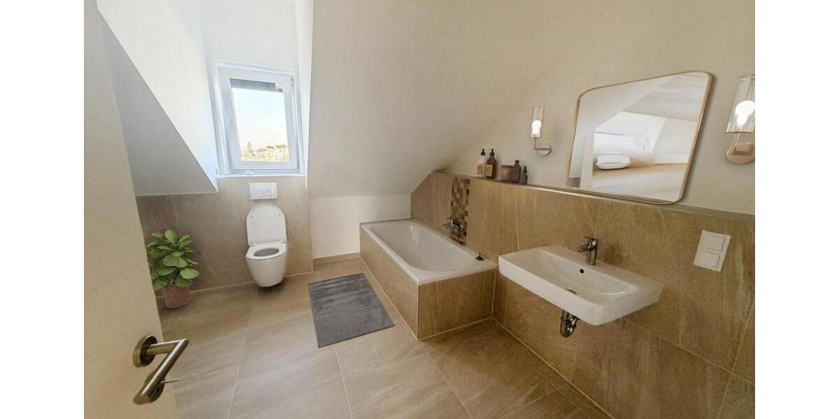 Loft - Studio - Atelier Mannheim Rheinau - 4 Zimmer, 143 m&sup2;, 2.150&euro; | Angebot:26072295