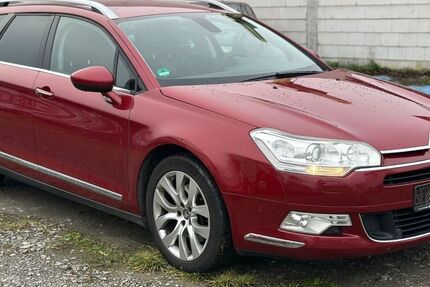 Citroen C5 239.400 km 4.450 &euro; Viernheim (bei Mannheim) 68519