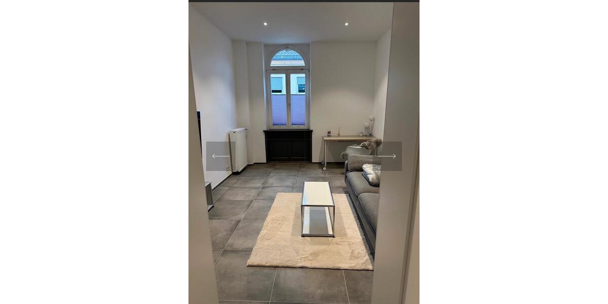 Etagenwohnung Mannheim Almenhof - 2 Zimmer, 56 m&sup2;, 219.000&euro; | Angebot:25649849