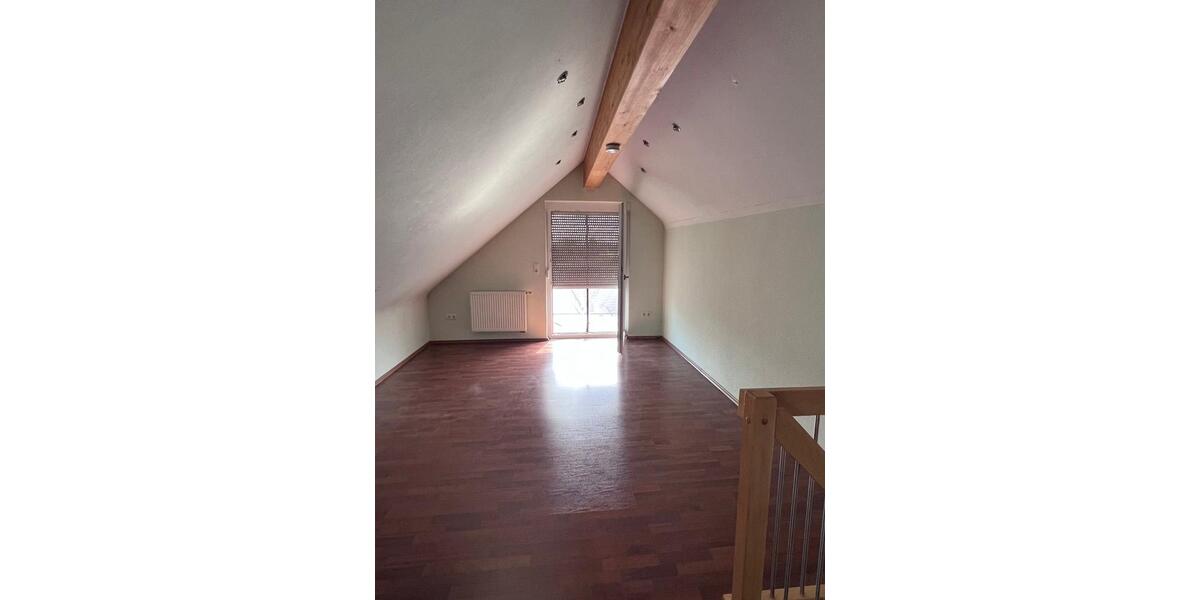 Maisonettenwohnung Mannheim Hochstätt - 4 Zimmer, 103 m&sup2;, 389.000&euro; | Angebot:27067341