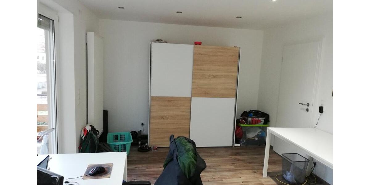 Etagenwohnung Mannheim Gartenstadt - 3 Zimmer, 65 m&sup2;, 420&euro; | Angebot:26615278