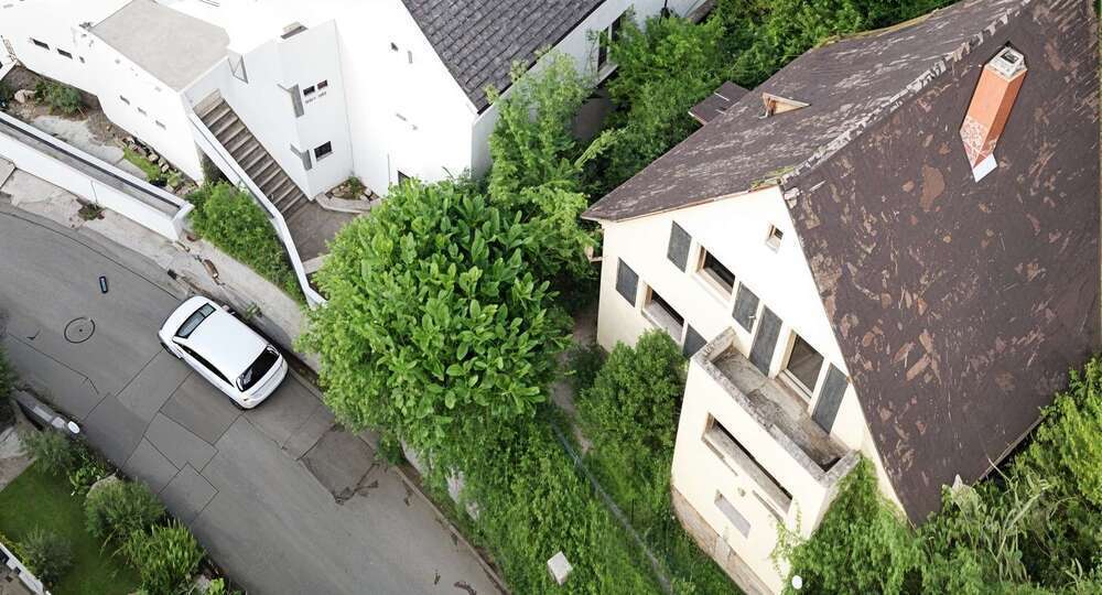 Grundstück zu verkaufen in Weinheim 360.000 € 316 m²