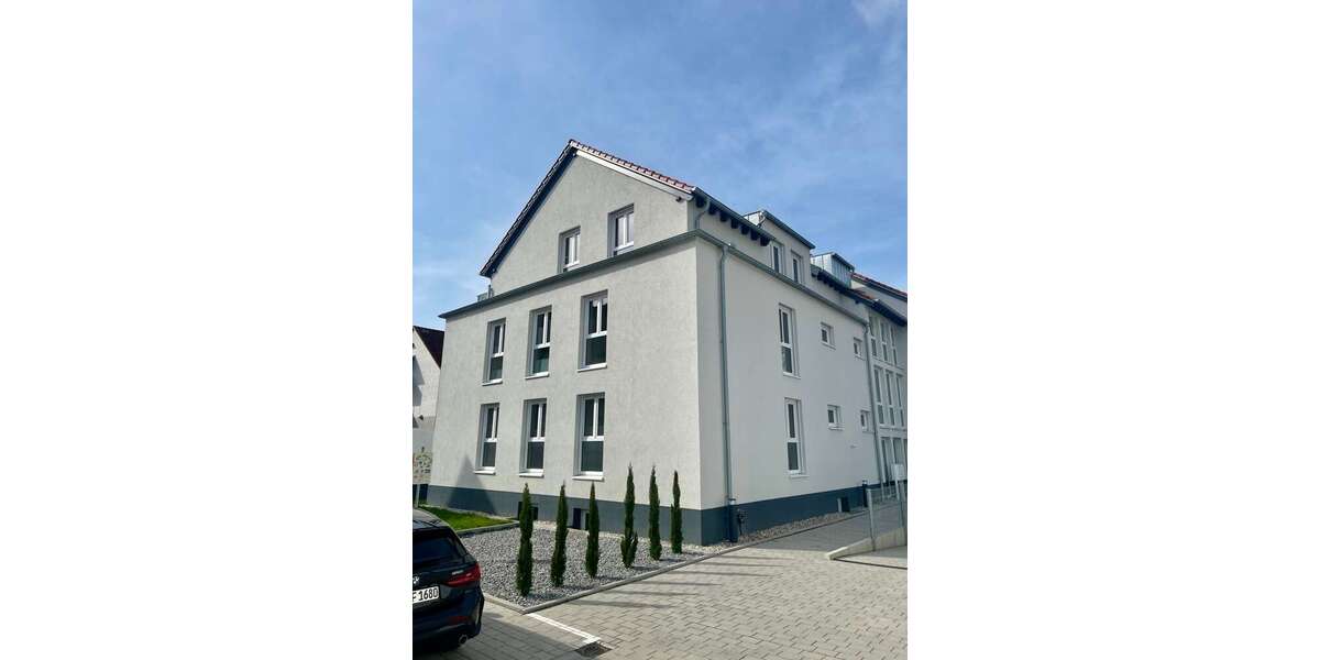 Etagenwohnung Speyer - 3 Zimmer, 107 m&sup2;, 1.495&euro; | Angebot:26883921