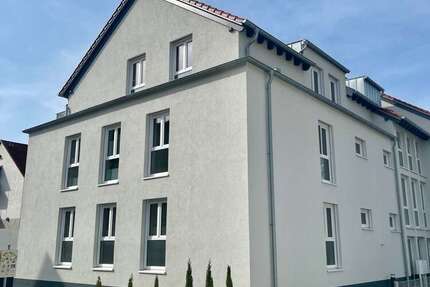 Wohnung Speyer - 3 Zimmer, 107 m&sup2;, 1.495&euro; | Angebot:26883921