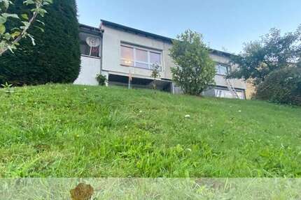 Haus Wald-Michelbach Michelbach - 7 Zimmer, 197 m&sup2;, 379.000&euro; | Angebot:26906778