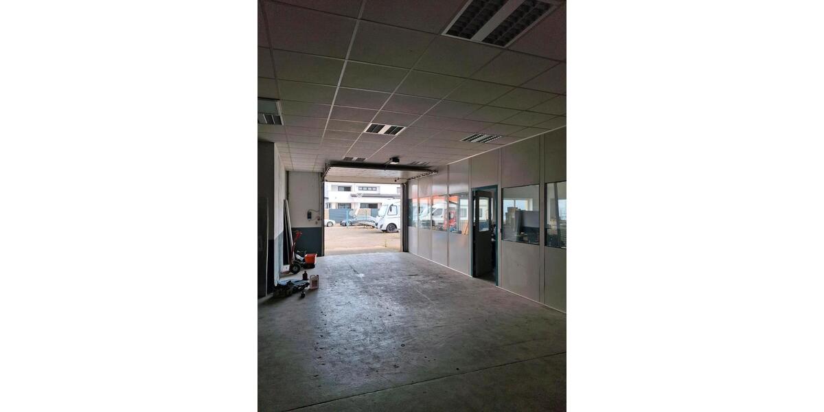 Gewerbeobjekt Kronau - 2.800&euro; | Angebot:26063945