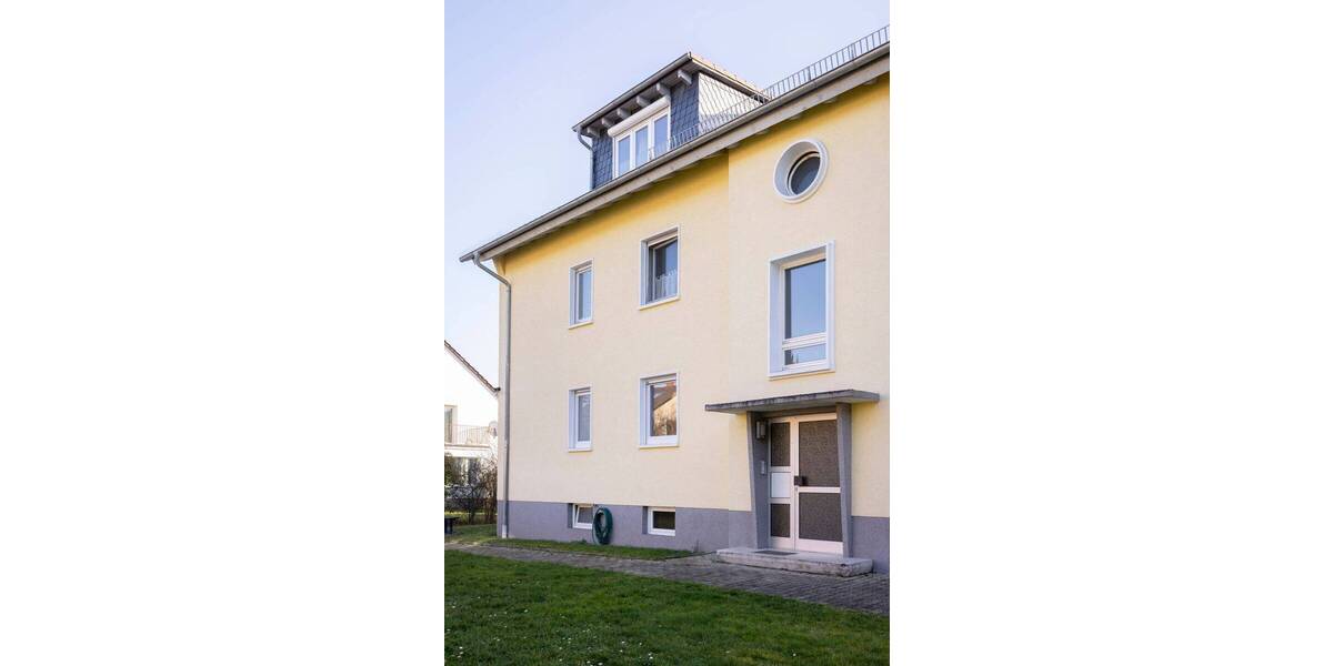 Etagenwohnung Heidelberg Wieblingen - 2 Zimmer, 48 m&sup2;, 190.000&euro; | Angebot:26346483