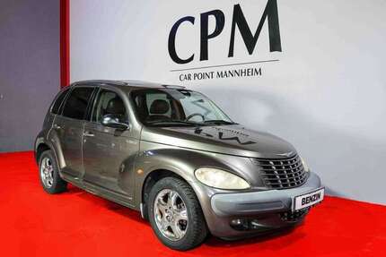 Chrysler PT Cruiser