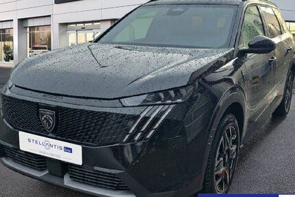 Peugeot 5008 2.500 km 39.770 &euro; Mannheim 68309