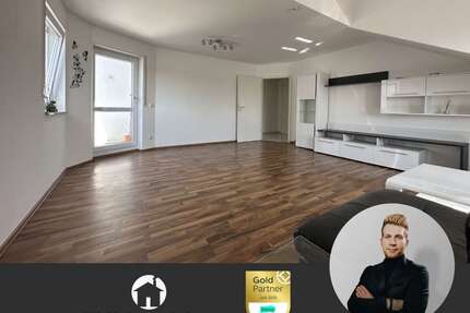 Wohnung Lampertheim - 2 Zimmer, 68 m&sup2;, 750&euro; | Angebot:26721441