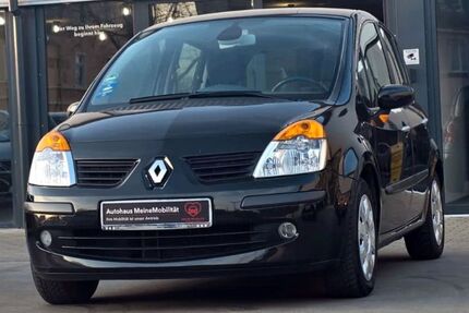 Renault Modus 79.000 km 5.980 &euro; Ludwigshafen am Rhein 67059
