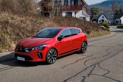 Mitsubishi Colt 20.000 km 16.750 &euro; Rauenberg 69231