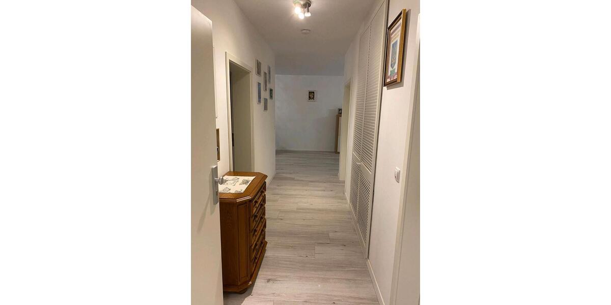 Erdgeschoßwohnung Dannstadt-Schauernheim Schauernheim - 3 Zimmer, 90 m&sup2;, 1.200&euro; | Angebot:25286711