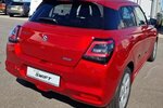 Suzuki Swift 1.2 Hybrid MT Comfort 4.800 km 18.690 &euro; Obrigheim-Asbach 74847
