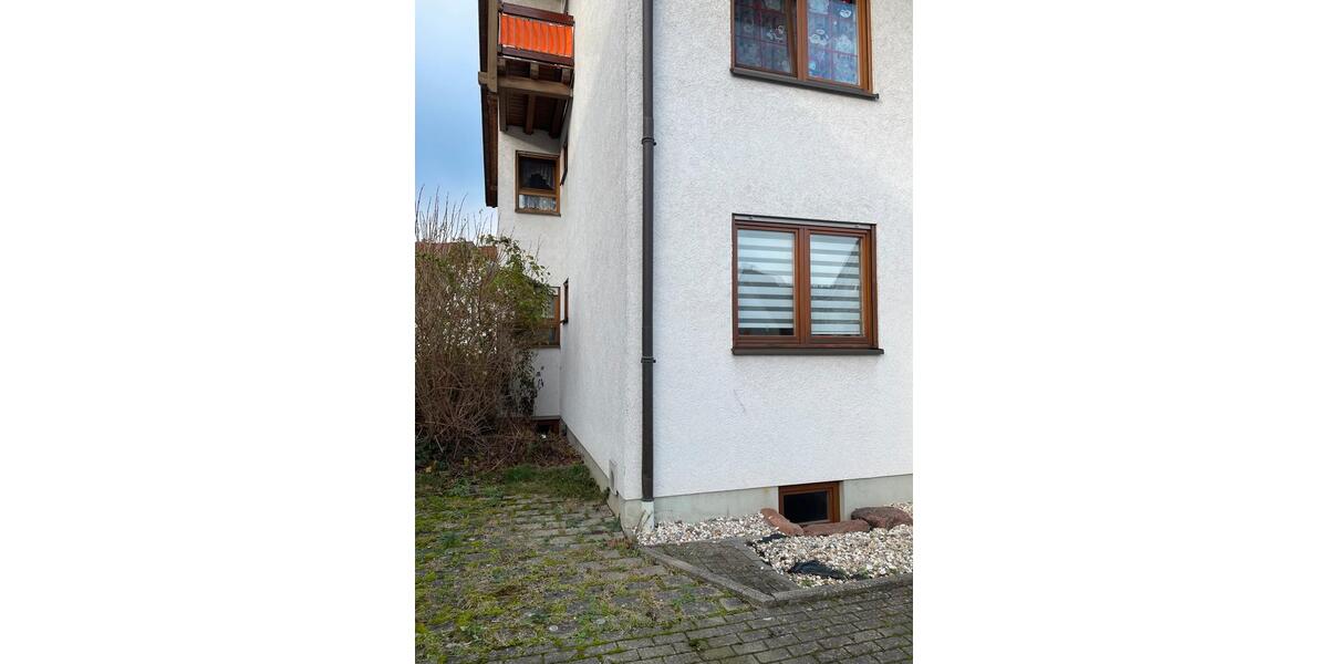Erdgeschoßwohnung Nußloch - 2 Zimmer, 58 m&sup2;, 229.000&euro; | Angebot:27243214