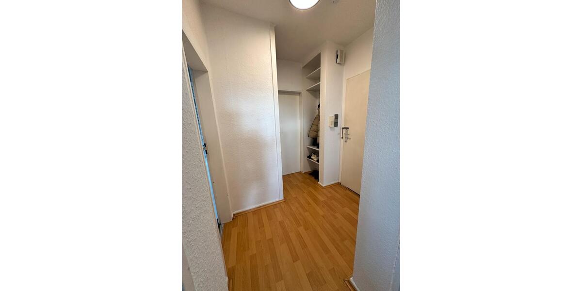 Etagenwohnung Ludwigshafen am Rhein Mundenheim - 2 Zimmer, 54 m&sup2;, 140.000&euro; | Angebot:26868423