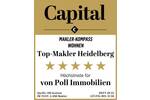 Mehrfamilienhaus, Wohnhaus Mannheim / Seckenheim Seckenheim - 2 Zimmer, 418 m&sup2;, 1.150.000&euro; | Angebot:26358525