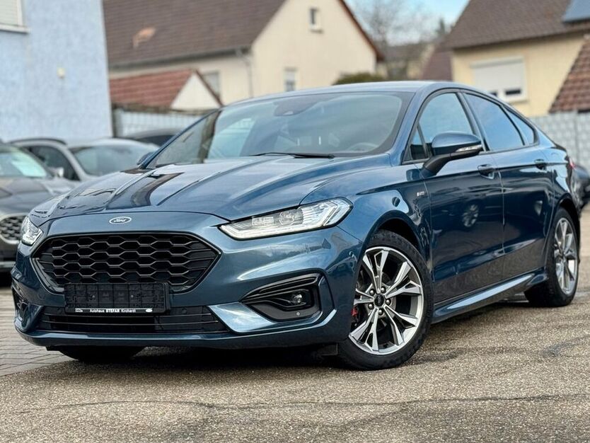 Mondeo