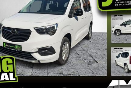 Opel Combo Life 31.000 km 19.750 &euro; Mannheim 68165