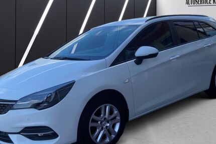 Opel Astra 114.200 km 9.990 &euro; Ketsch 68775