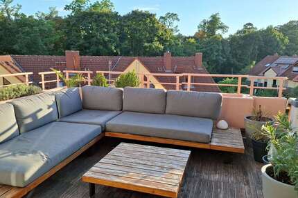 Wohnung zum Kaufen in Schwetzingen 595.000 € 120 m² 4 zimmer