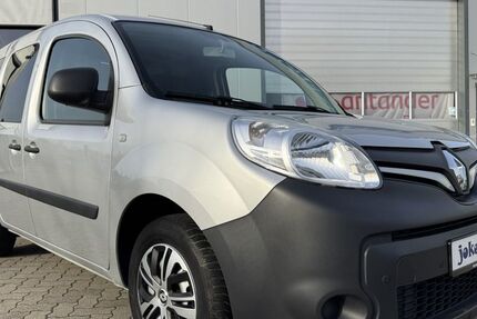 Renault Kangoo 38.890 km 12.990 &euro; Philippsburg 76661