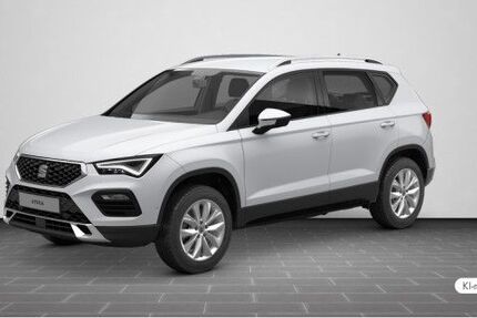 Seat Ateca 26.332 km 27.390 &euro; Ludwigshafen 67063