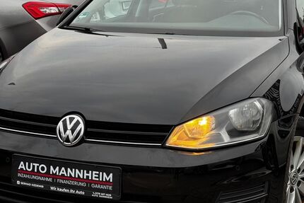VW Golf 171.000 km 6.999 &euro; Mannheim 68199