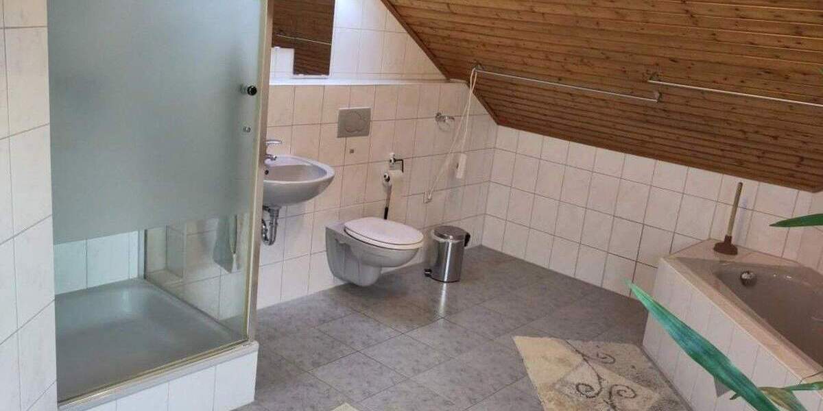 Einfamilienhaus St.Leon-Rot St Leon - 9 Zimmer, 270 m&sup2;, 849.000&euro; | Angebot:25835541