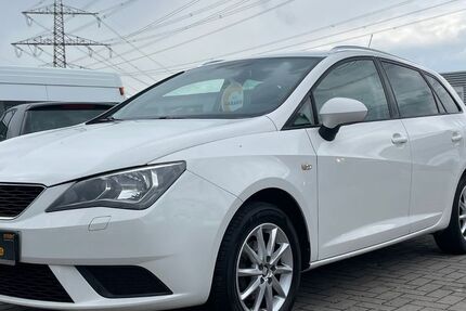Seat Ibiza 170.200 km 5.499 &euro; Frankenthal 67227