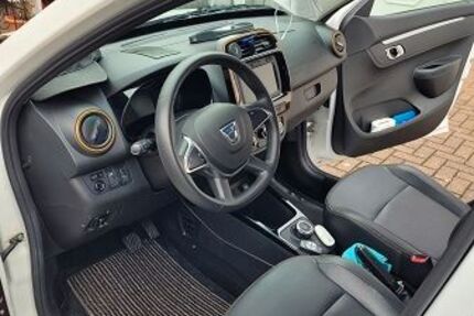 Dacia Spring 26.500 km 11.100 &euro; Oberzent 64760