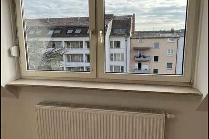 Wohnung Mannheim Innenstadt - 2 Zimmer, 48 m&sup2;, 249.000&euro; | Angebot:27120861