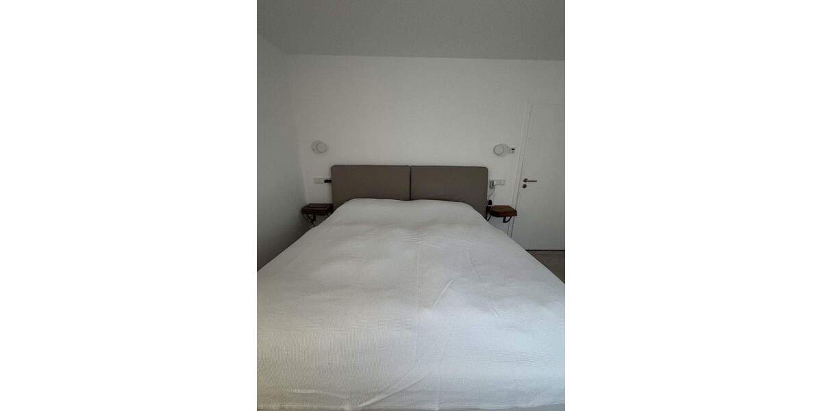 Exklusive 3-Zimmer-Wohnung mit Balkon, SmartHome und Stellplätzen in ruhiger Lage von Mutterstadt 3 zimmer