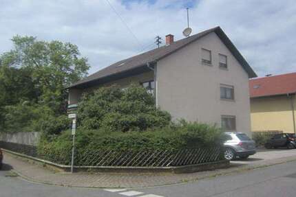 Haus Walldorf - 12 Zimmer, 314 m&sup2;, 830.000&euro; | Angebot:26671829