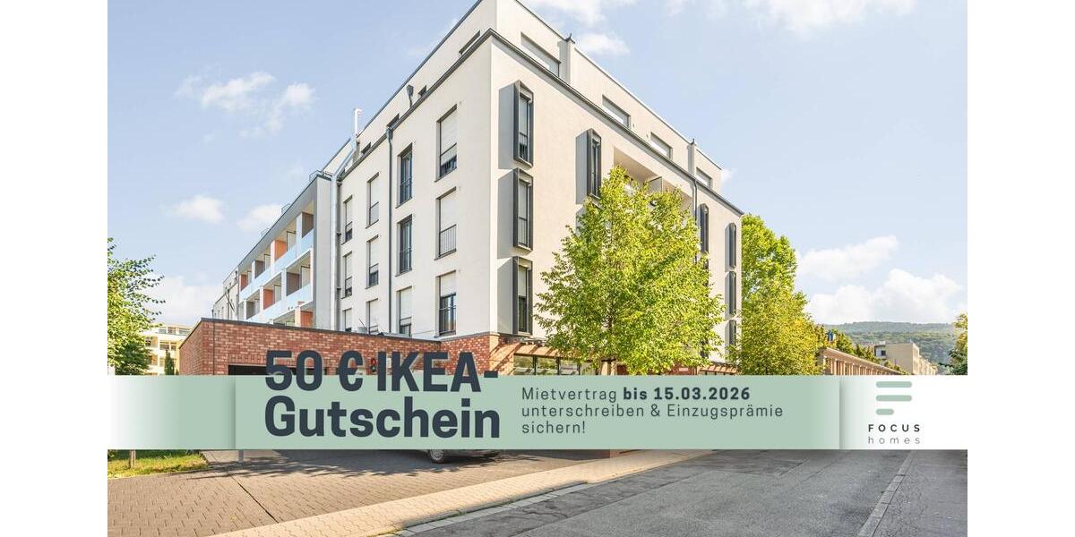 Etagenwohnung Heidelberg Boxberg - 1 Zimmer, 18 m&sup2;, 640&euro; | Angebot:24714396