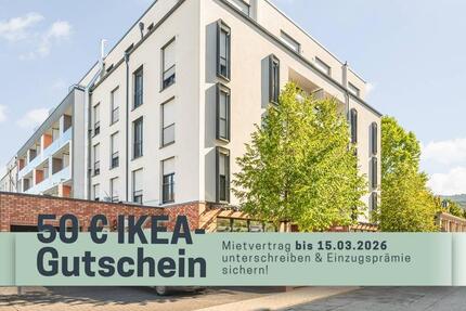Wohnung Heidelberg Boxberg - 1 Zimmer, 18 m&sup2;, 640&euro; | Angebot:24714396