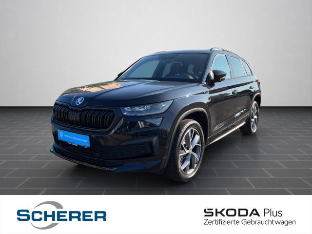 Kodiaq