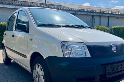 Fiat Panda 134.000 km 2.499 &euro; Eppelheim 69214