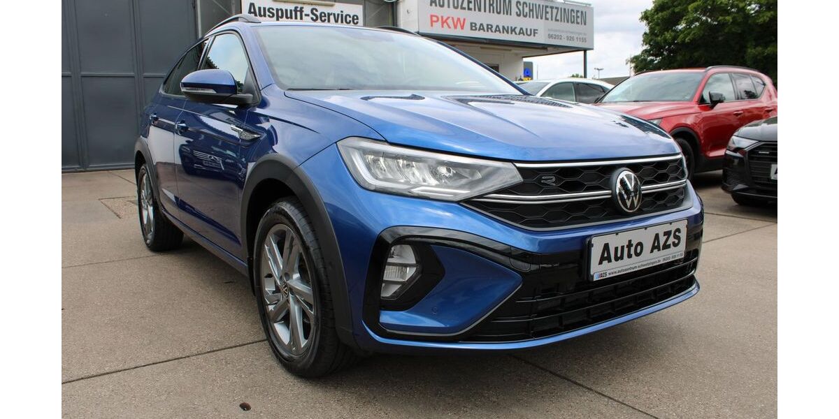 VW Taigo 36.517 km 21.750 € Schwetzingen 68723