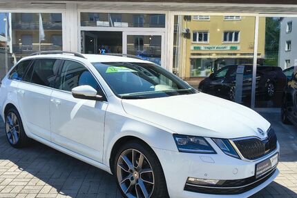 Skoda Octavia 136.679 km 13.490 &euro; Speyer 67346