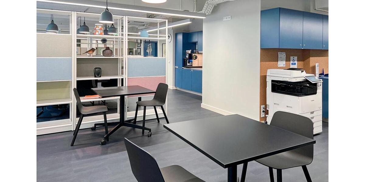 Gewerbeobjekt Walldorf - 7.347&euro; | Angebot:22940499