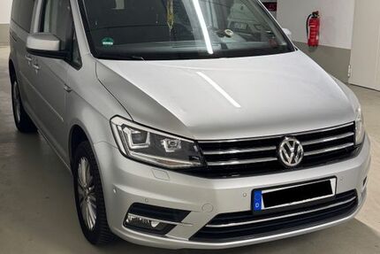 VW Caddy 125.000 km 20.000 &euro; Ludwigshafen am Rhein 67059