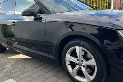 Audi A4 127.000 km 18.900 &euro; Brühl 68782