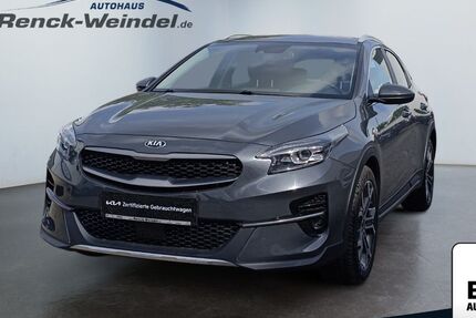 Kia XCeed 66.226 km 19.289 &euro; Mannheim 68199