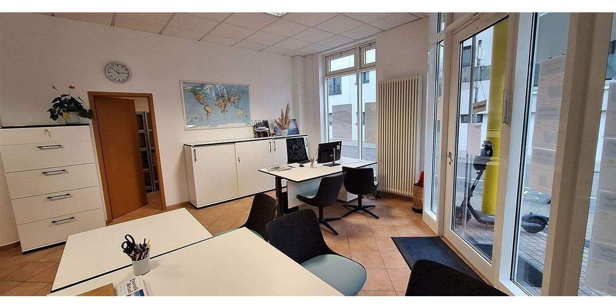 Gewerbeobjekt Wiesloch - 3 Zimmer, 210.000&euro; | Angebot:25768956