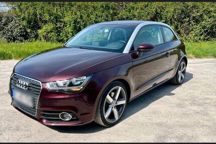 Audi A1 165.000 km 7.000 &euro; Weinheim 69469