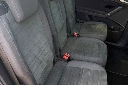 VW Touran 133.221 km 15.490 &euro; Oftersheim 68723
