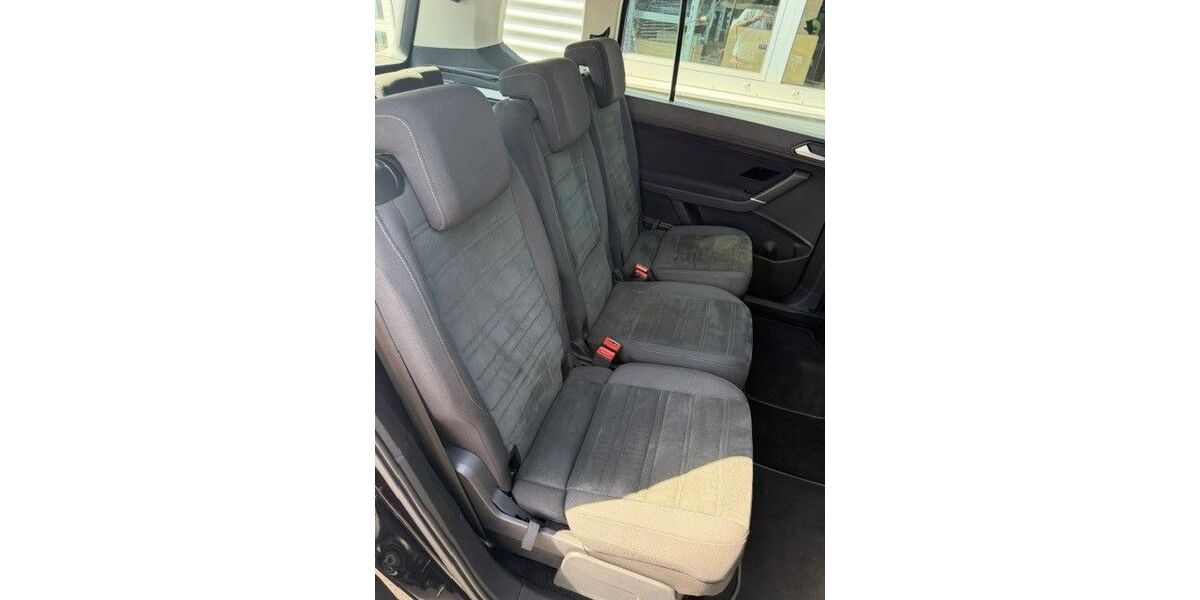 VW Touran 133.221 km 15.900 &euro; Oftersheim 68723