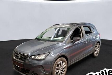 Seat Arona 29.604 km 18.991 &euro; Weinheim 69469