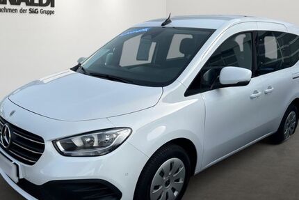 Mercedes-Benz T-Klasse 29.800 km 26.490 &euro; Wiesloch 69168